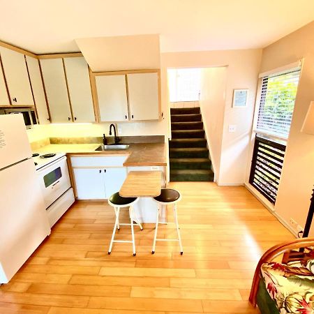 Charming 1 Bedroom Beach Condo Prime Location Great Value Pahala エクステリア 写真