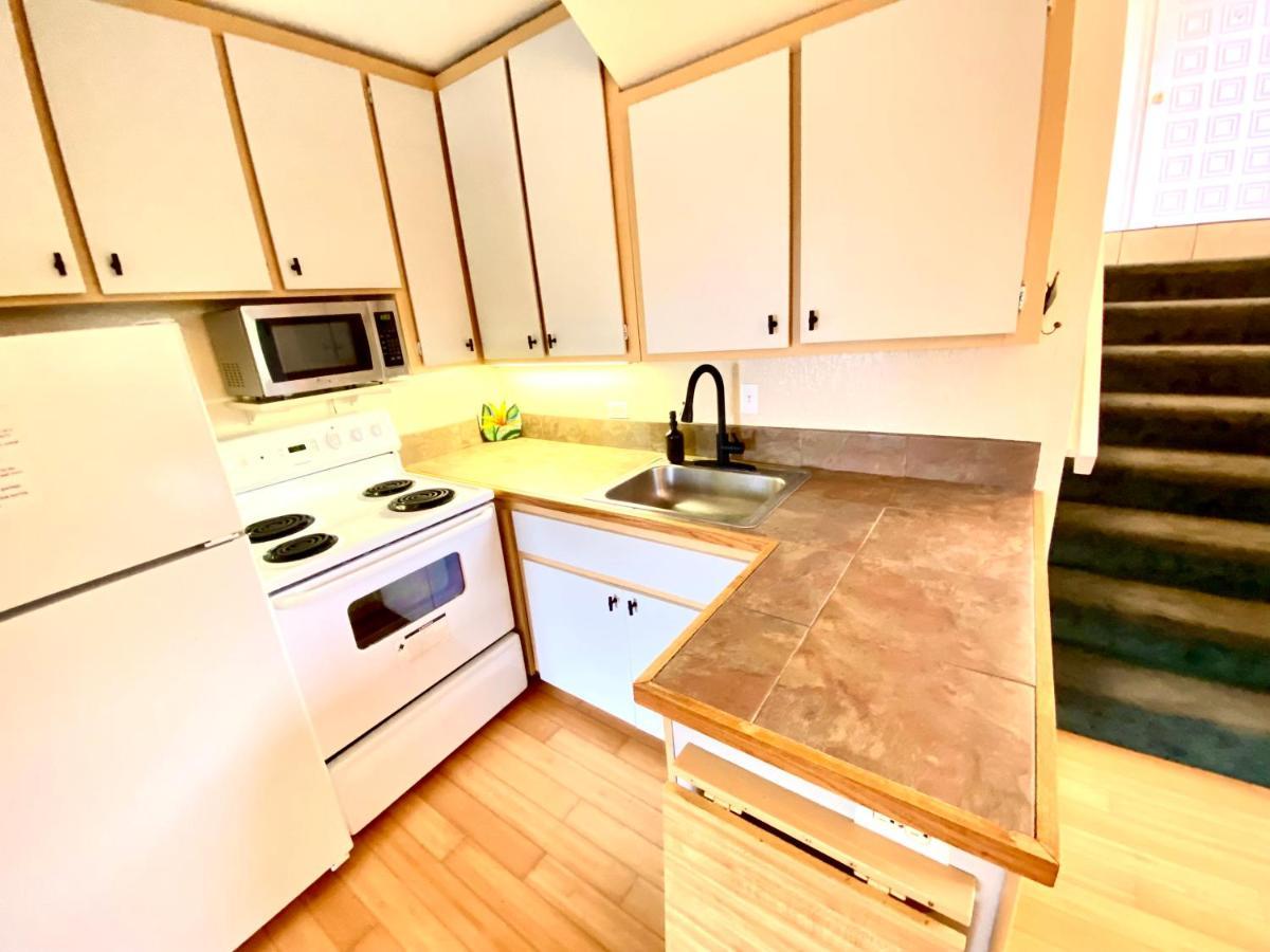 Charming 1 Bedroom Beach Condo Prime Location Great Value Pahala エクステリア 写真