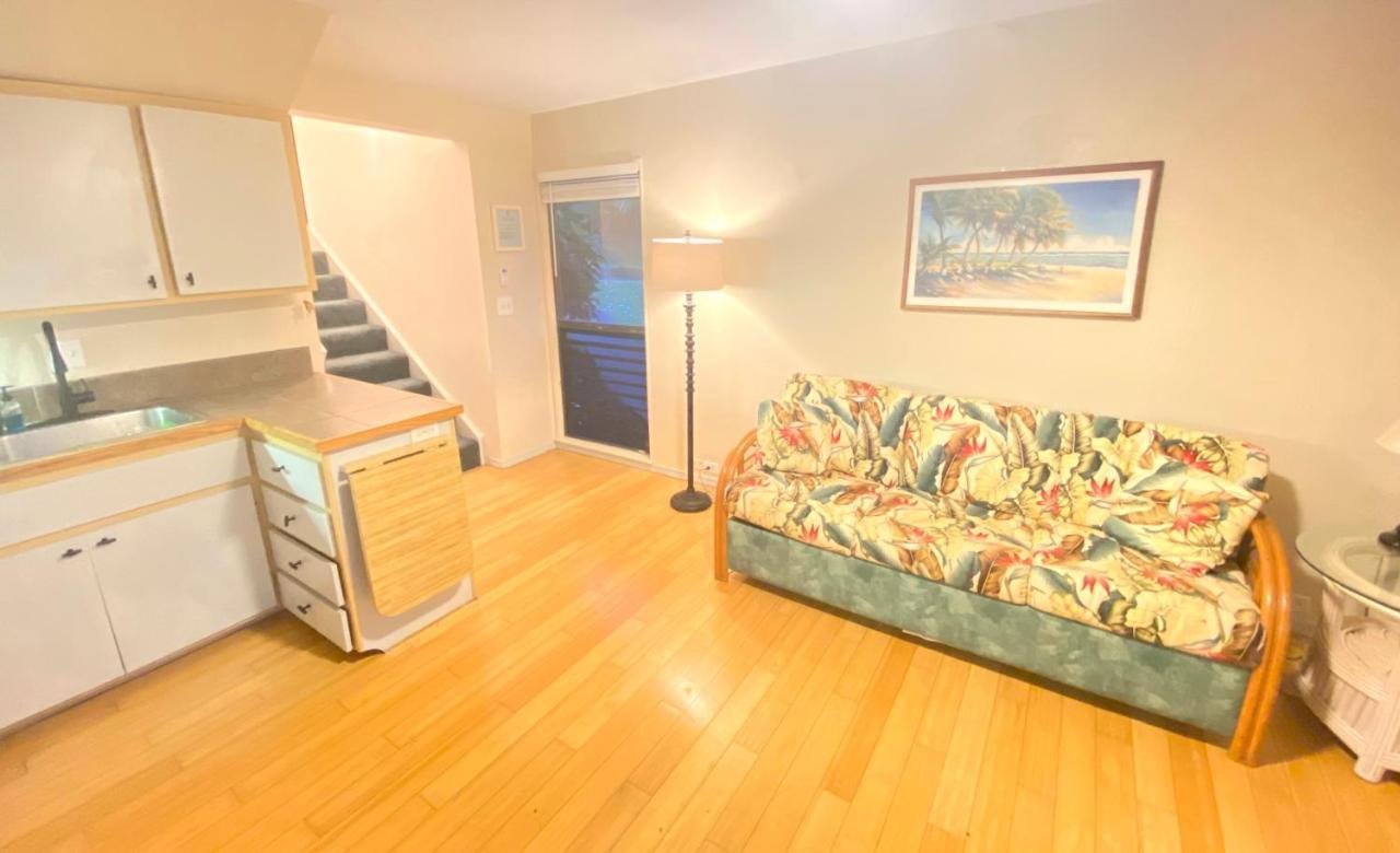 Charming 1 Bedroom Beach Condo Prime Location Great Value Pahala エクステリア 写真