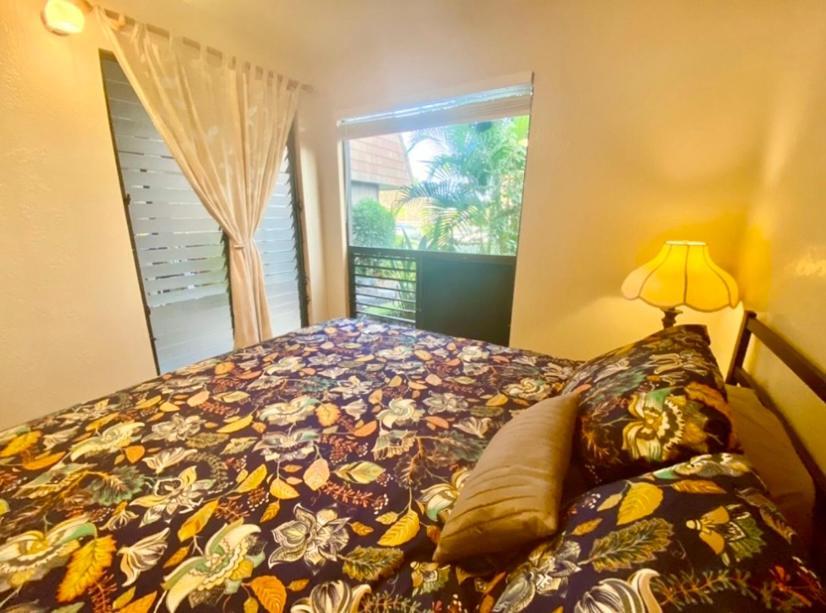 Charming 1 Bedroom Beach Condo Prime Location Great Value Pahala エクステリア 写真