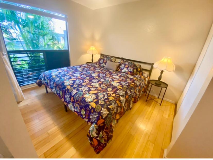 Charming 1 Bedroom Beach Condo Prime Location Great Value Pahala エクステリア 写真