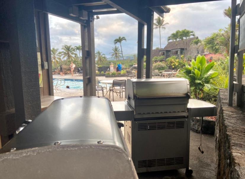 Charming 1 Bedroom Beach Condo Prime Location Great Value Pahala エクステリア 写真