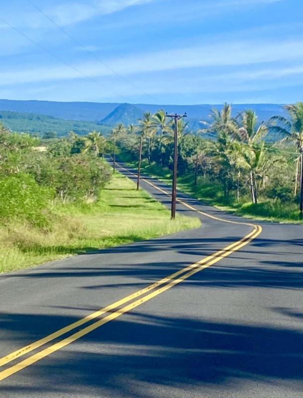 Charming 1 Bedroom Beach Condo Prime Location Great Value Pahala エクステリア 写真