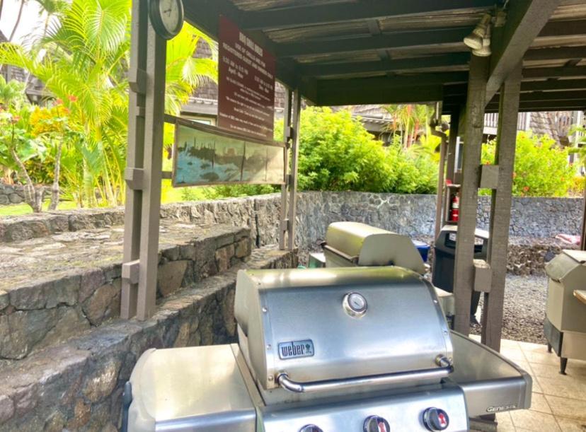 Charming 1 Bedroom Beach Condo Prime Location Great Value Pahala エクステリア 写真