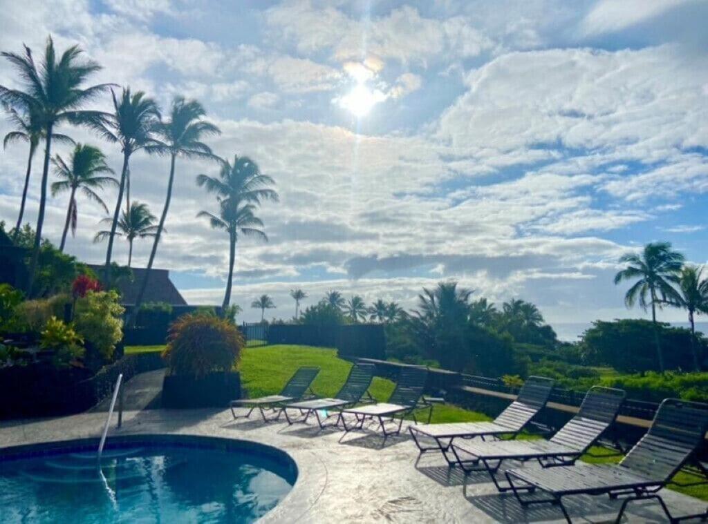 Charming 1 Bedroom Beach Condo Prime Location Great Value Pahala エクステリア 写真