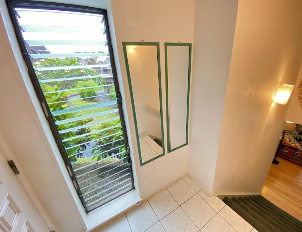 Charming 1 Bedroom Beach Condo Prime Location Great Value Pahala エクステリア 写真